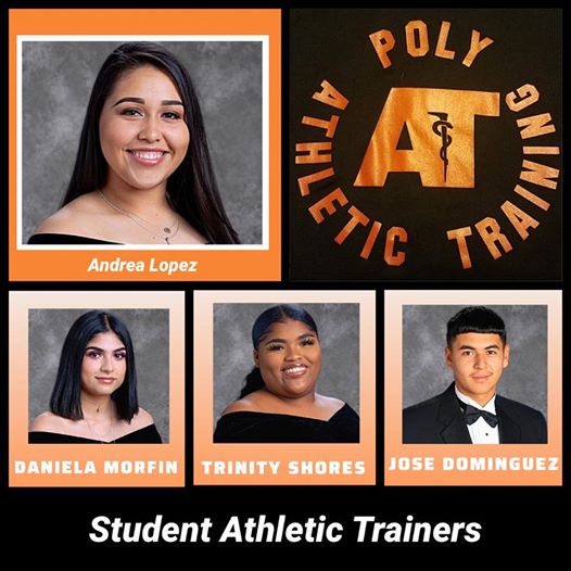 Student Trainers